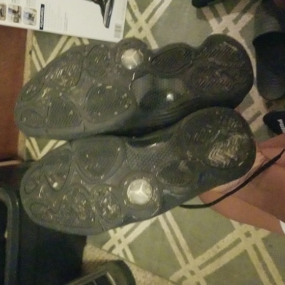 Team jordans - Picture 4 of 4